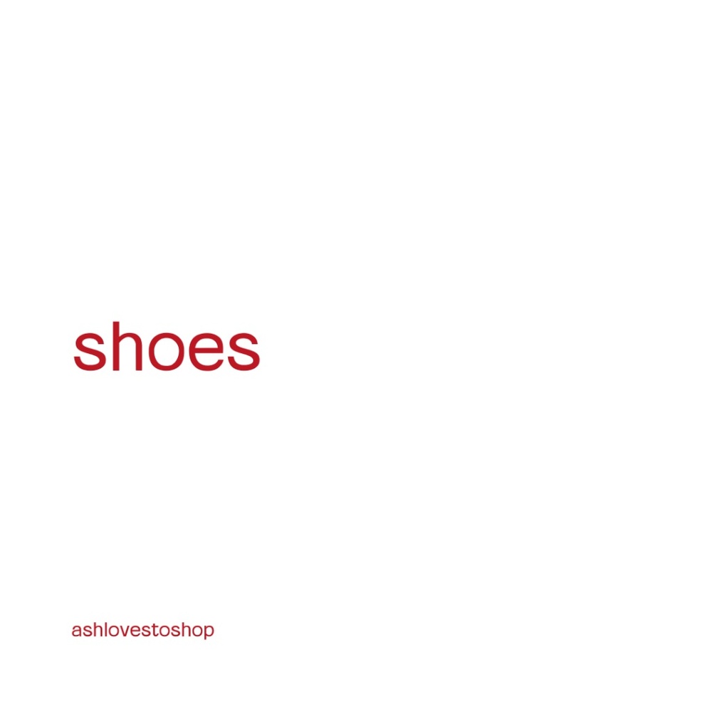 shoes for sale